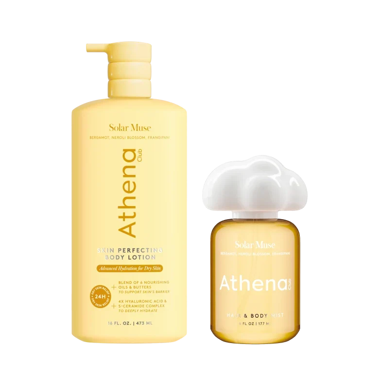 Lotion and Mist Duo N6