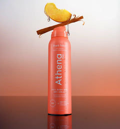 Full Body Deo Dry-Spray Y4