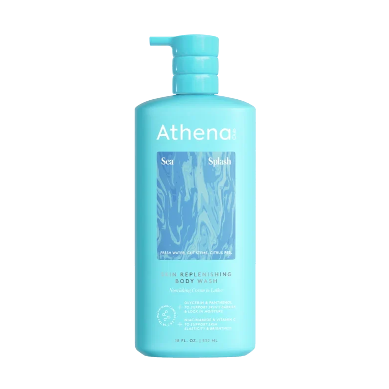 Skin Replenishing Body Wash V0