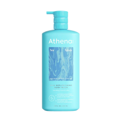 Skin Replenishing Body Wash V0