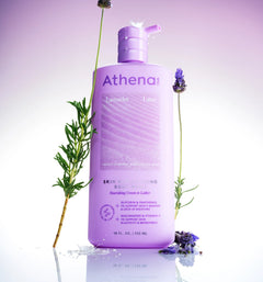 Skin Replenishing Body Wash L7