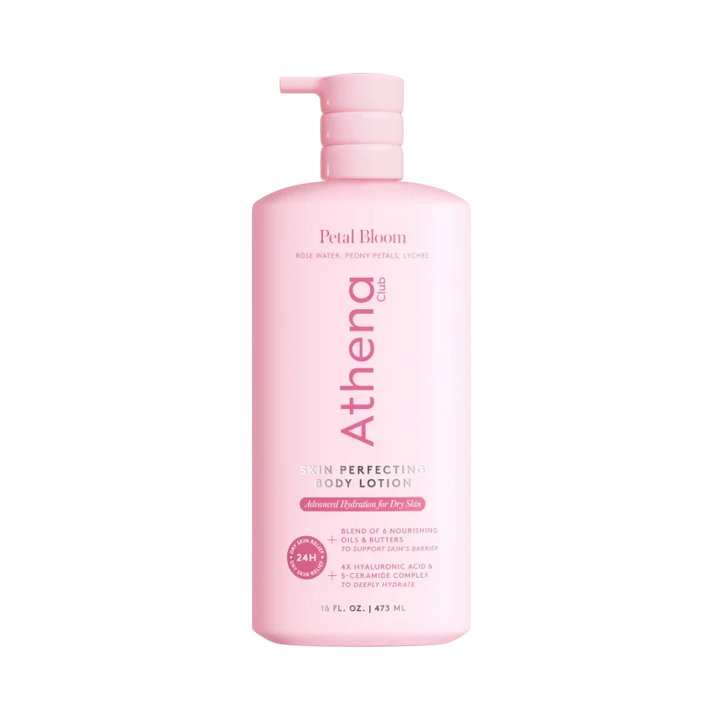 Skin Perfecting Body Lotion H6 Petal Bloom