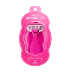 The Mini Razor E9