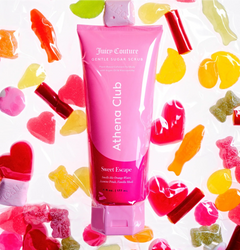 Gentle Sugar Scrub K6
