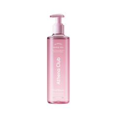 Glossy Shave Oil P8