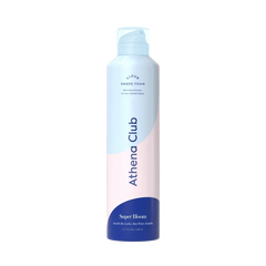 Cloud Shave Foam J0