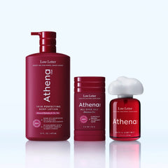 Scent Layering Trio J3