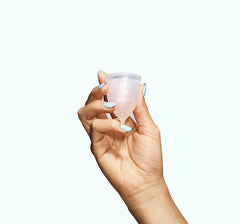 The Cup A7
