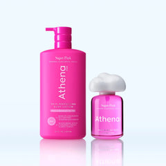 Lotion and Mist Duo F0